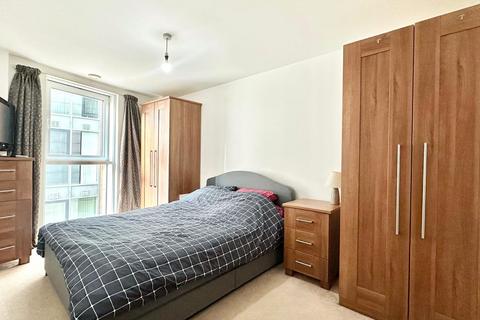 2 bedroom apartment for sale, Seagull Lane, London E16