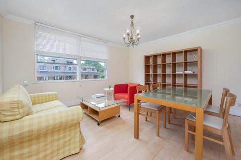 2 bedroom apartment to rent, Camden Road, London