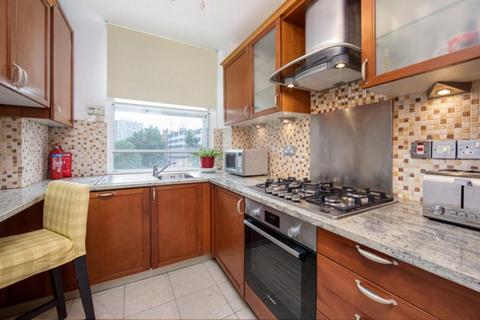 2 bedroom apartment to rent, Camden Road, London