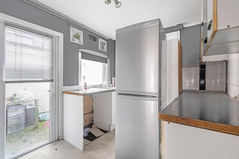 undefined, Great Knollys Street, Reading, RG1