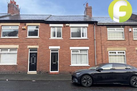 undefined, Elsdon Terrace, North Shields