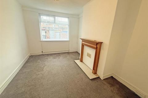 undefined, Elsdon Terrace, North Shields