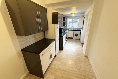 undefined, Elsdon Terrace, North Shields