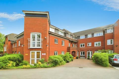 undefined, Mallard Court, Cheshire CH2