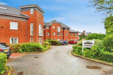 undefined, Mallard Court, Cheshire CH2