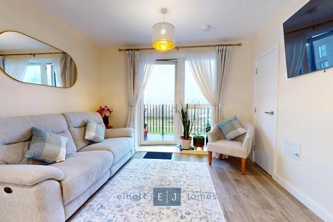 1 bedroom apartment for sale, Academy Way, Loughton IG10