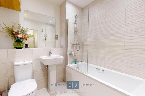 1 bedroom apartment for sale, Academy Way, Loughton IG10