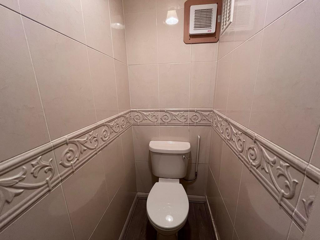 Cloakroom