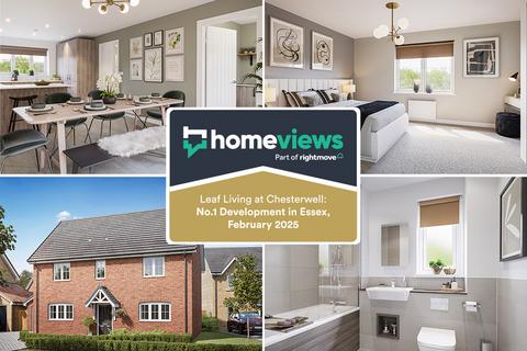 undefined, Leaf Living at Chesterwell, Colchester, CO4