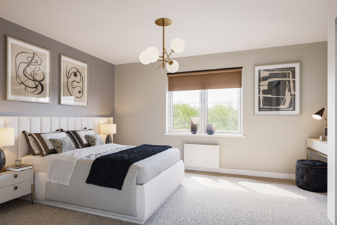 undefined, Leaf Living at Chesterwell, Colchester, CO4