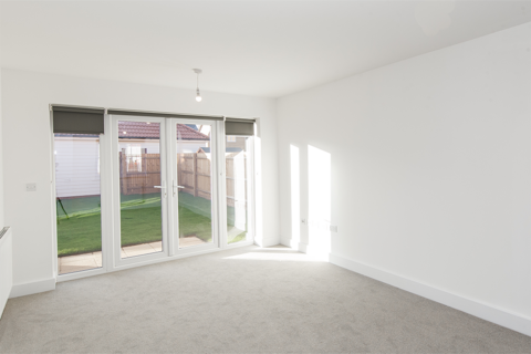 undefined, Leaf Living at Chesterwell, Mile End, CO4