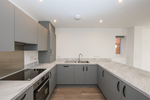 undefined, Leaf Living at Chesterwell, Mile End, CO4