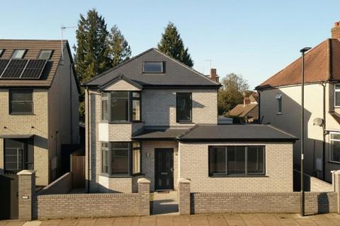 undefined, Park Road, Enfield, EN3