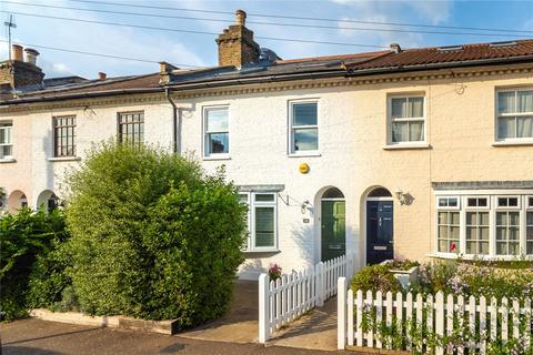 undefined, Alexandra Road, Kew, Surrey, TW9