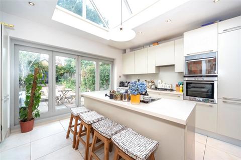 undefined, Alexandra Road, Kew, Surrey, TW9