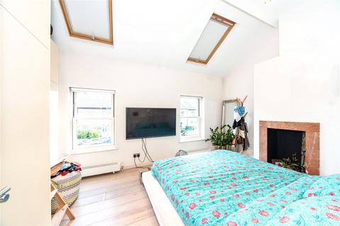 undefined, Alexandra Road, Kew, Surrey, TW9