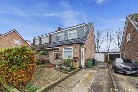 undefined, Fernie Road, North Yorkshire TS14