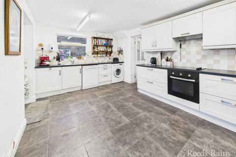 undefined, Fernie Road, North Yorkshire TS14