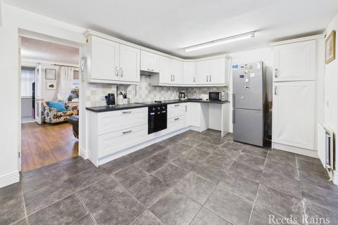 undefined, Fernie Road, North Yorkshire TS14