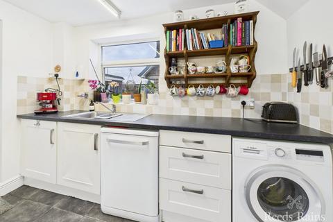 undefined, Fernie Road, North Yorkshire TS14