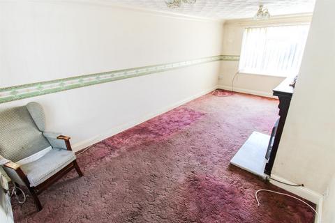 undefined, Stuart Road, Corby NN17