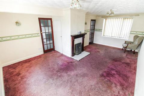 undefined, Stuart Road, Corby NN17
