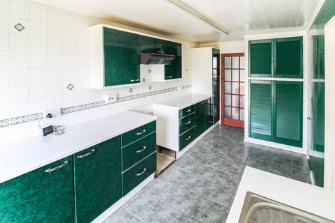 undefined, Stuart Road, Corby NN17