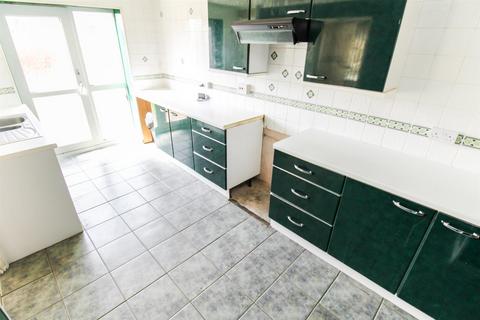 undefined, Stuart Road, Corby NN17