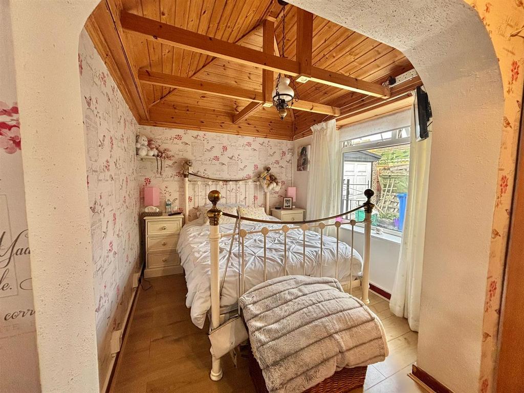 GF Master Bedroom