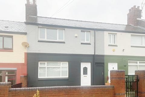 3 bedroom terraced house to rent, Northumberland Street, Merseyside L8