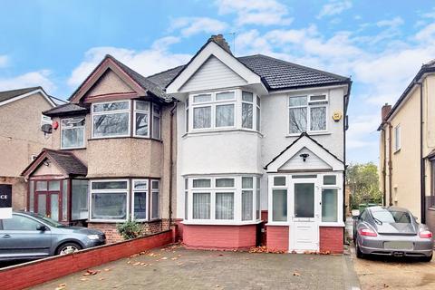 undefined, Harrow, Greater London HA2