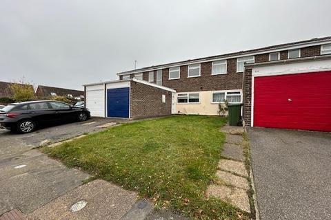 undefined, Bury Hill Close, Woodbridge IP12