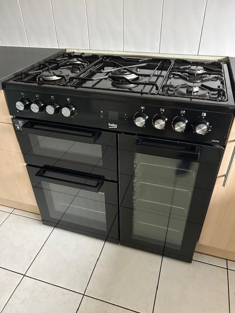 Cooker