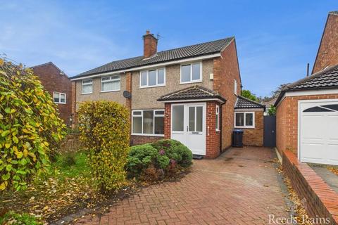 3 bedroom semi-detached house for sale, Mainsforth Drive, North Yorkshire TS5
