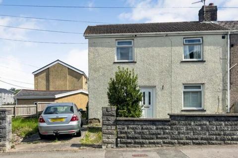 3 bedroom semi-detached house for sale, 1 Heol Ynysawdre, Sarn, Bridgend, Bridgend CF32 9PD