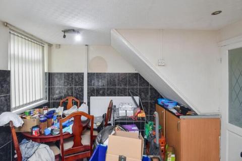 3 bedroom semi-detached house for sale, 1 Heol Ynysawdre, Sarn, Bridgend, Bridgend CF32 9PD