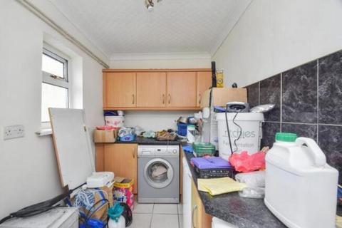3 bedroom semi-detached house for sale, 1 Heol Ynysawdre, Sarn, Bridgend, Bridgend CF32 9PD