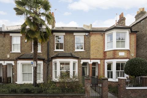 undefined, Camden Row, Blackheath Village SE3