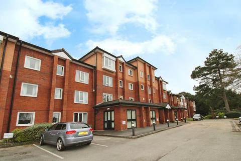undefined, Dingleway, Warrington WA4