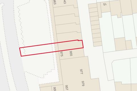 Mixed use for sale, 953 & 973 Alcester Road South, Kings Heath, Birmingham, B14 5JA