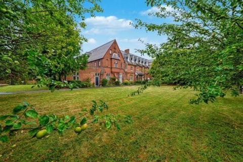 Apartment 1, Convent Court, Hatch Lane, Windsor, Berkshire SL4 3QR