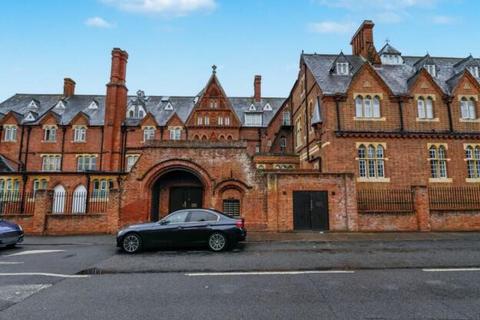 undefined, Apartment 1, Convent Court, Hatch Lane, Windsor, Berkshire SL4 3QR
