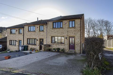 undefined, Side Lane, Huddersfield HD3