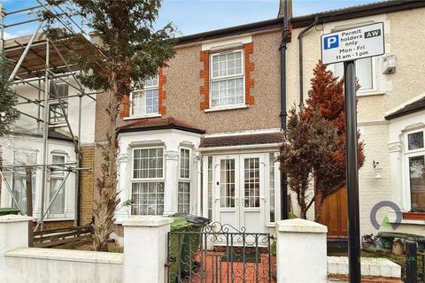 Federation Road, London SE2