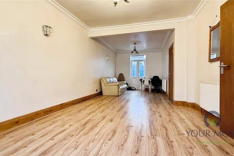 undefined, Federation Road, London SE2