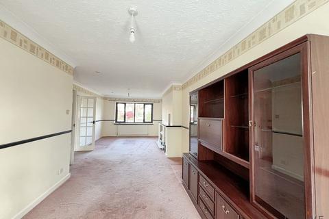 undefined, Markham Drive, Southport, PR8