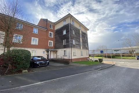 2 bedroom flat to rent, Grangetown, Cardiff CF11