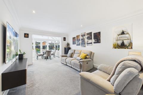 undefined, Springwood Gardens, Woodthorpe, Nottingham