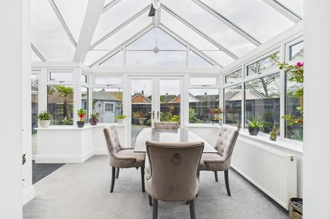 undefined, Springwood Gardens, Woodthorpe, Nottingham