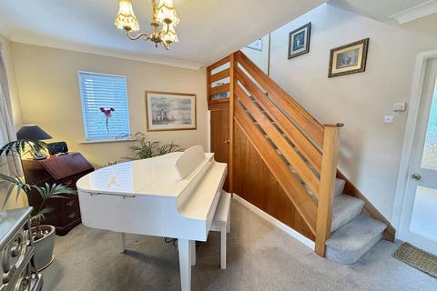 undefined, Bryn Twr, Abergele, Conwy, LL22 8DD